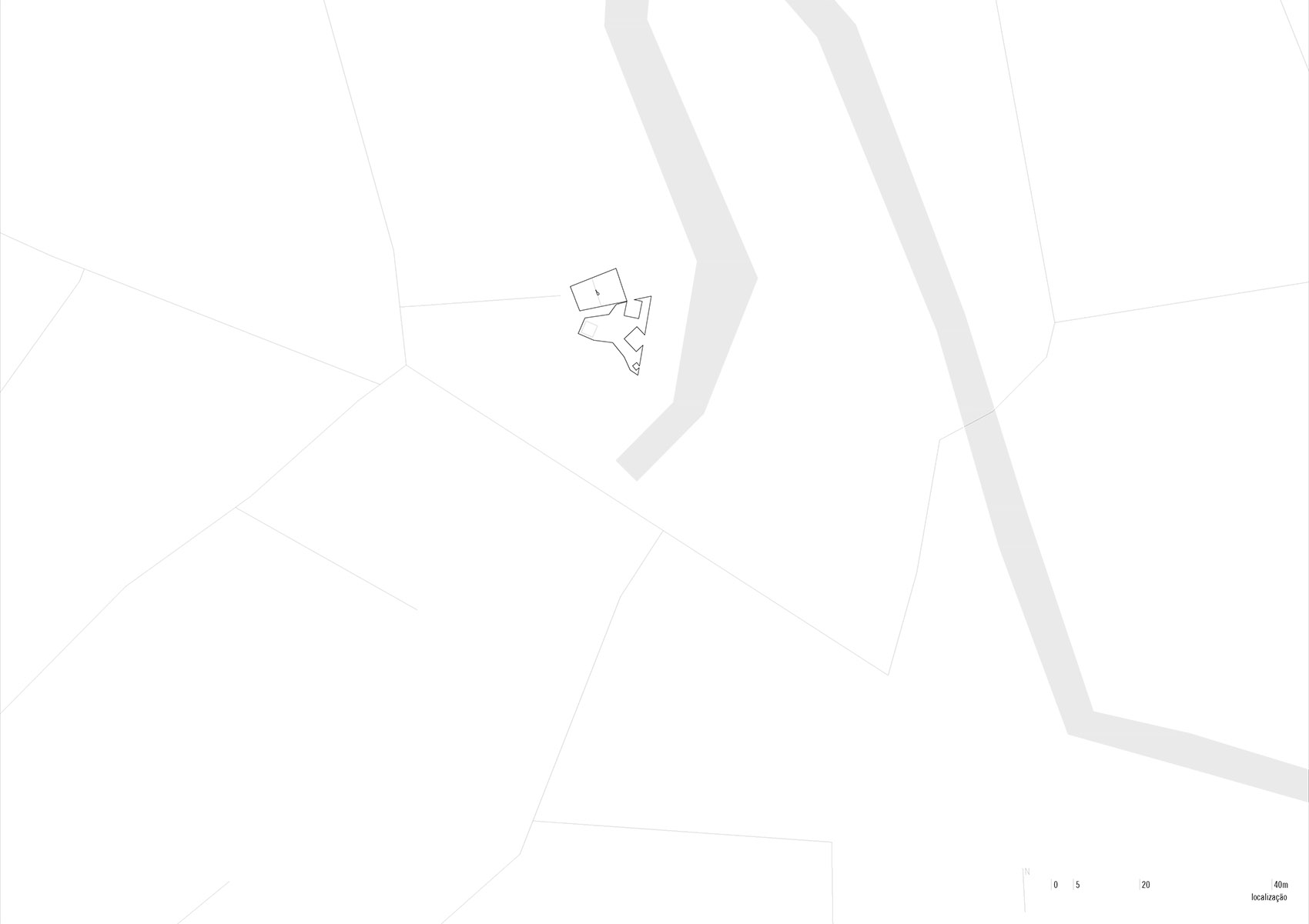 住宅设计,葡萄牙 / Aires Mateus-56