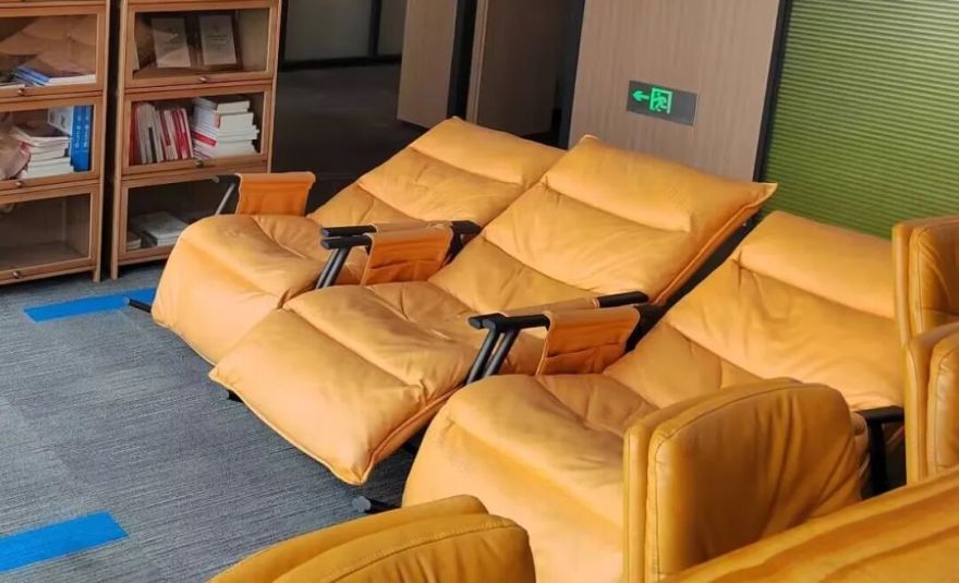 欢迎来到——幸福五彩空间“五星黄站”-16