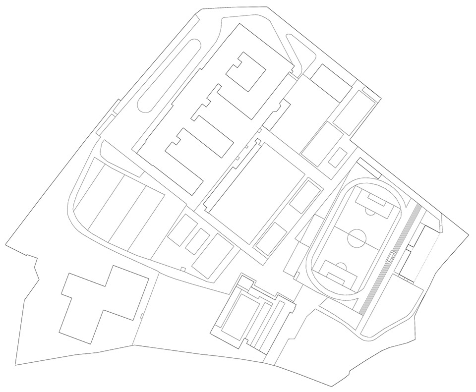 耶稣圣母学校蓄水池改造丨西班牙-40