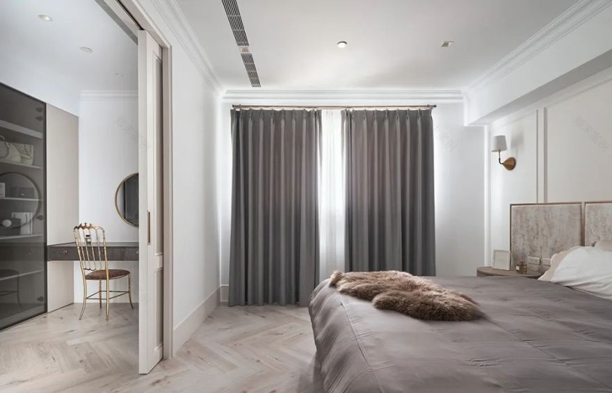 高雄 180㎡时尚母女家丨中国高雄丨HAO Design-36