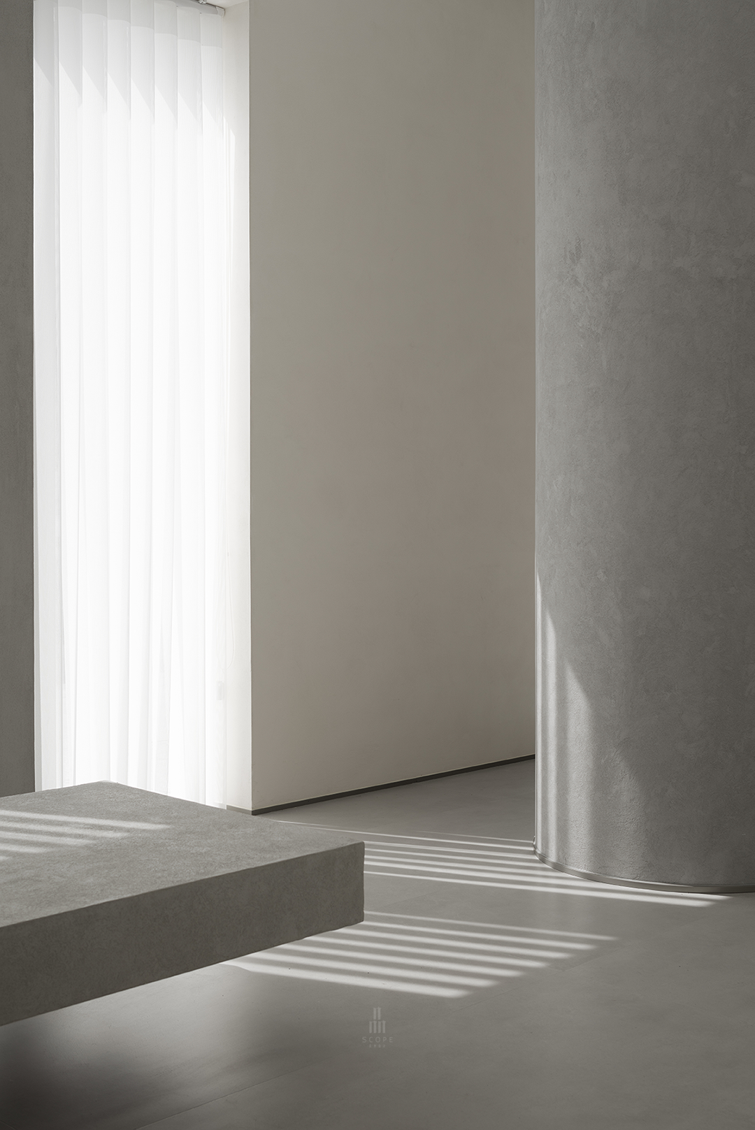 金夫人婚纱摄影接待中心(义乌)丨中国浙江丨品界设计-46