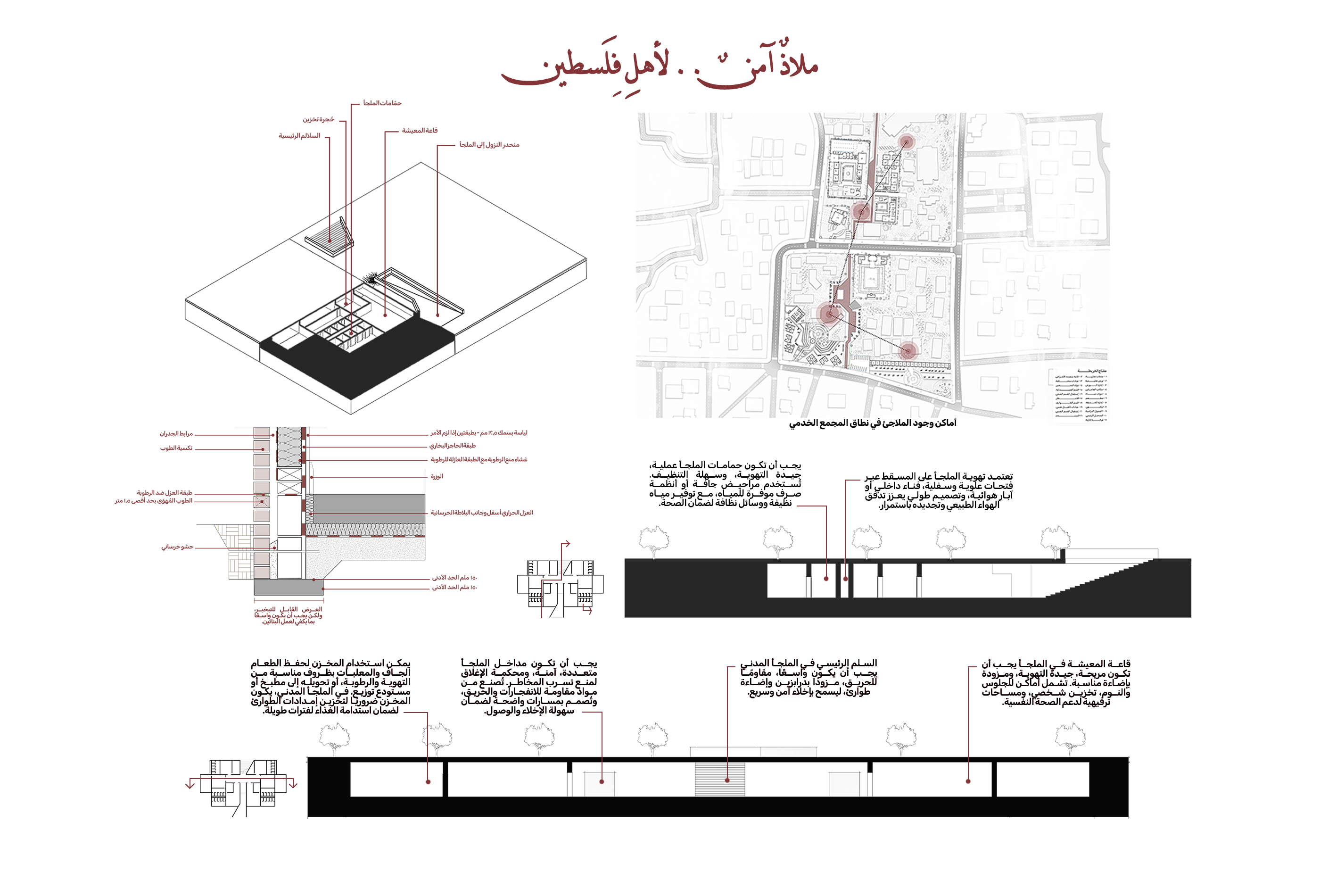 أصحاب الأرض | People of the Land-33