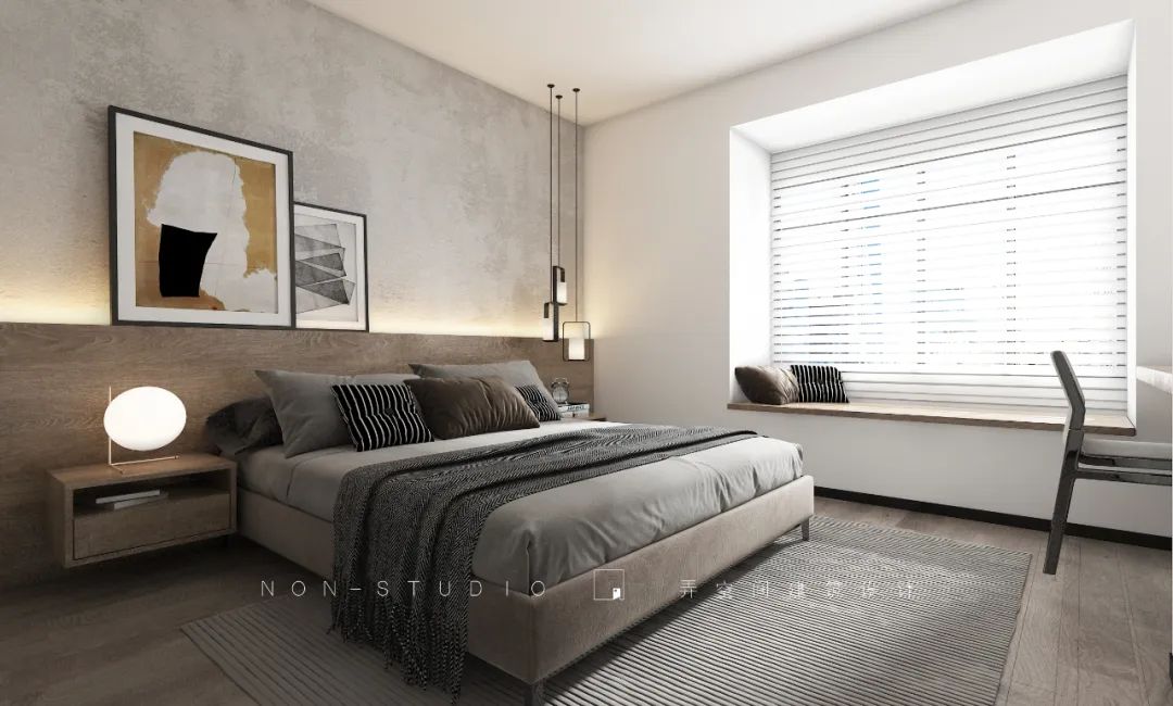 芳菲丨中国南京丨弄空间建筑设计-25