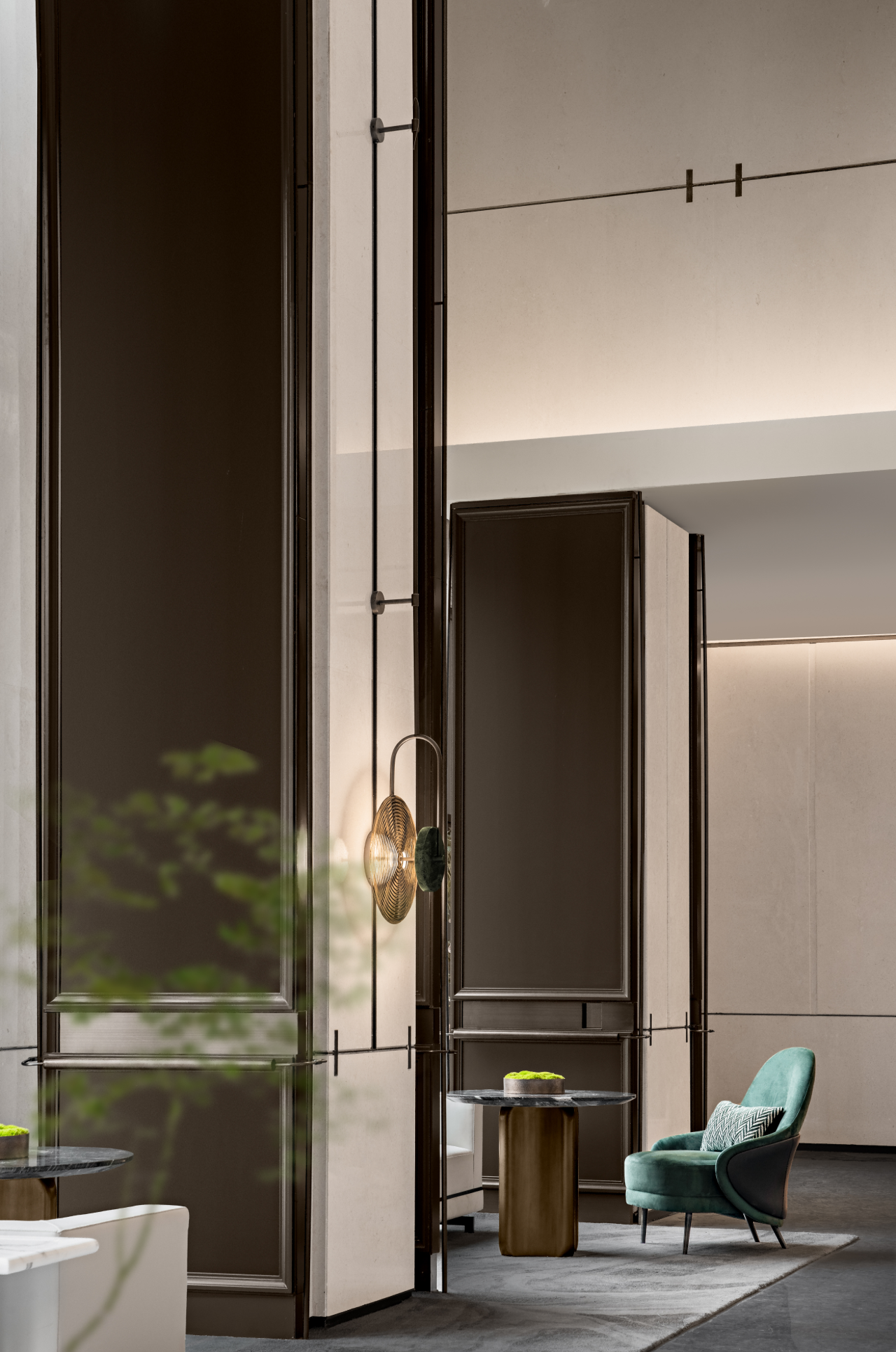 盛京之势,雅朴之地丨中国沈阳丨SSD-33