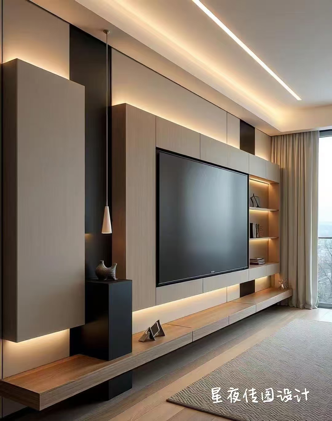 设计可以简单，但一定要干净-1