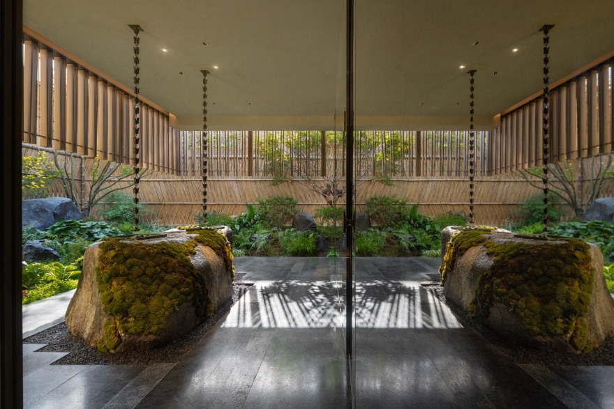 苏州建发·檀府丨中国苏州丨广州知行景观规划设计有限公司-114