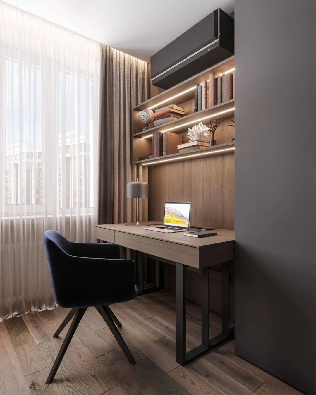 简约设计，质朴的高级感！-19