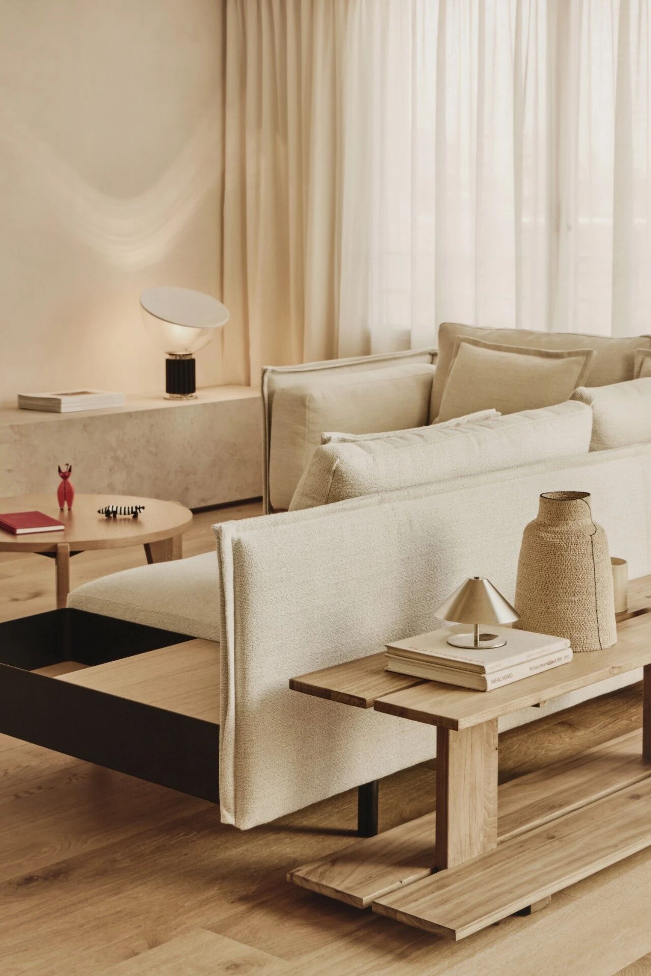 平层丨西班牙丨X ARQUITECTOS-21