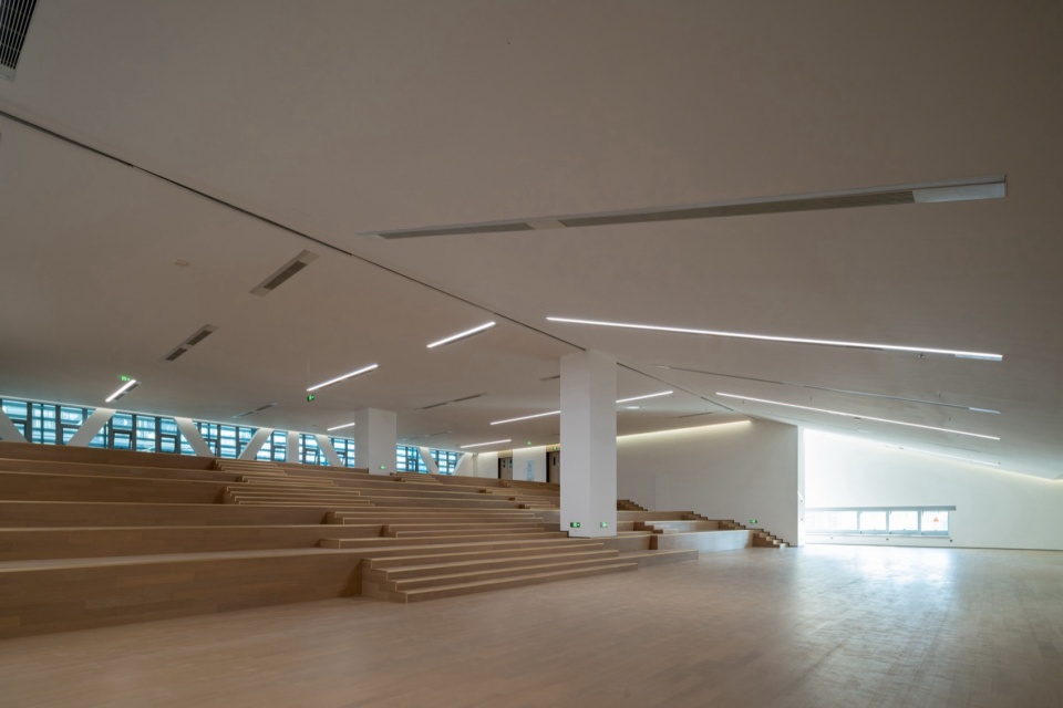 安托山公共文化中心丨中国深圳丨HHD深圳华汇设计等多家公司-92