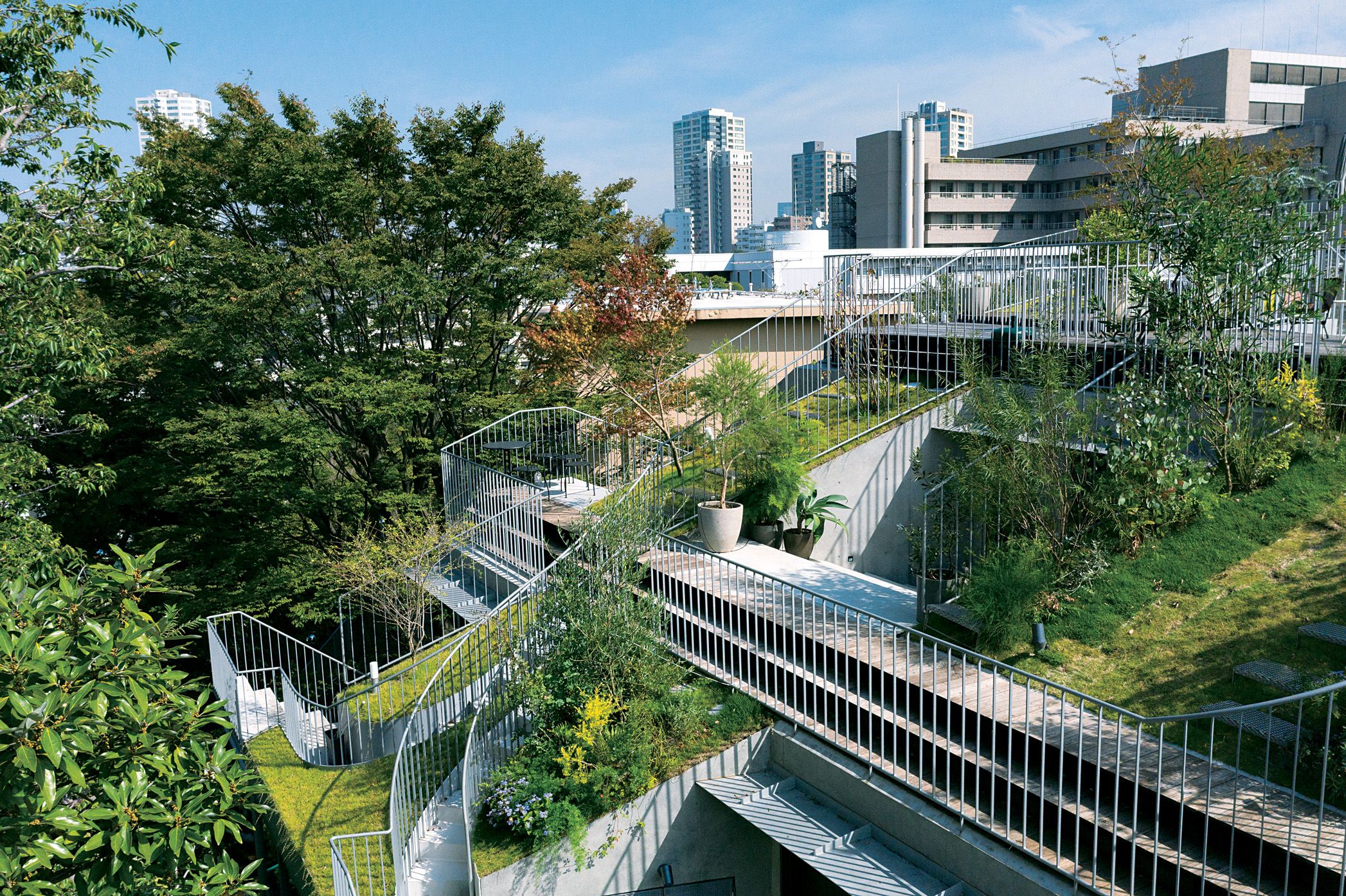 丨建筑家驹田刚司,驹田由香-15