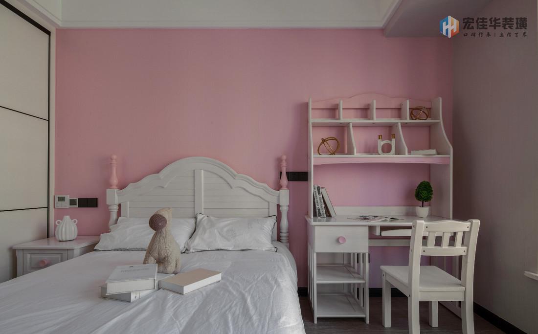 现代黑白灰,打造简约大气家居空间-45