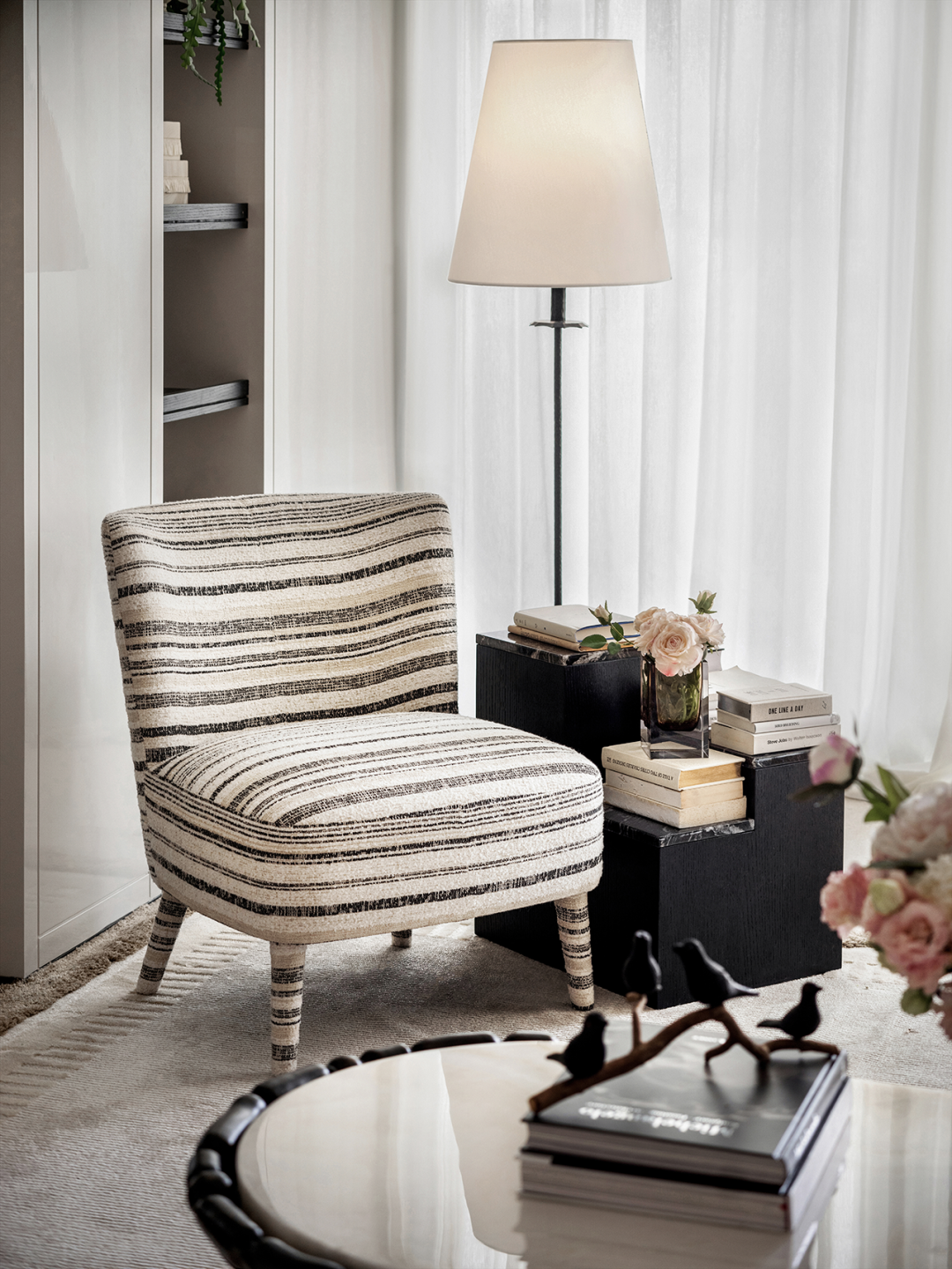 璞辉设计|隐匿于时间里的优雅-14