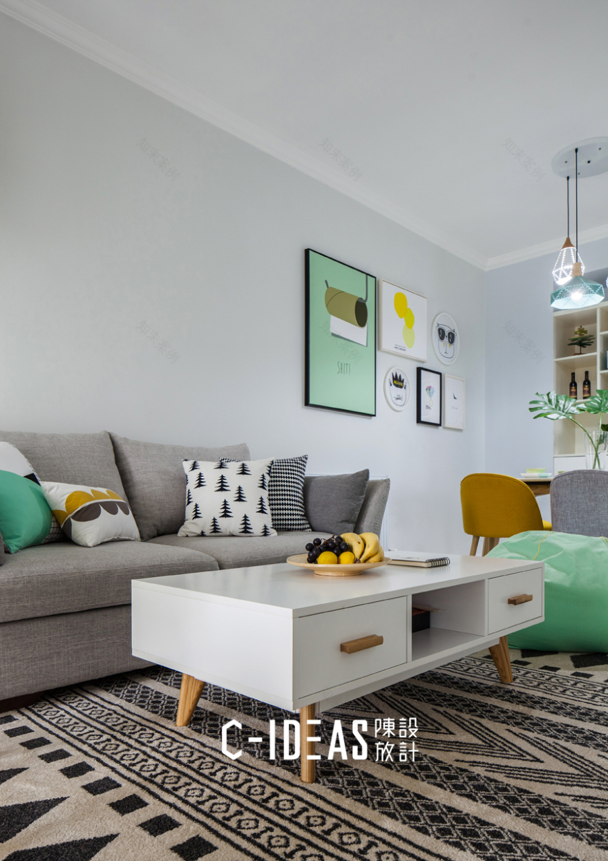 《邻家薄荷绿》-25