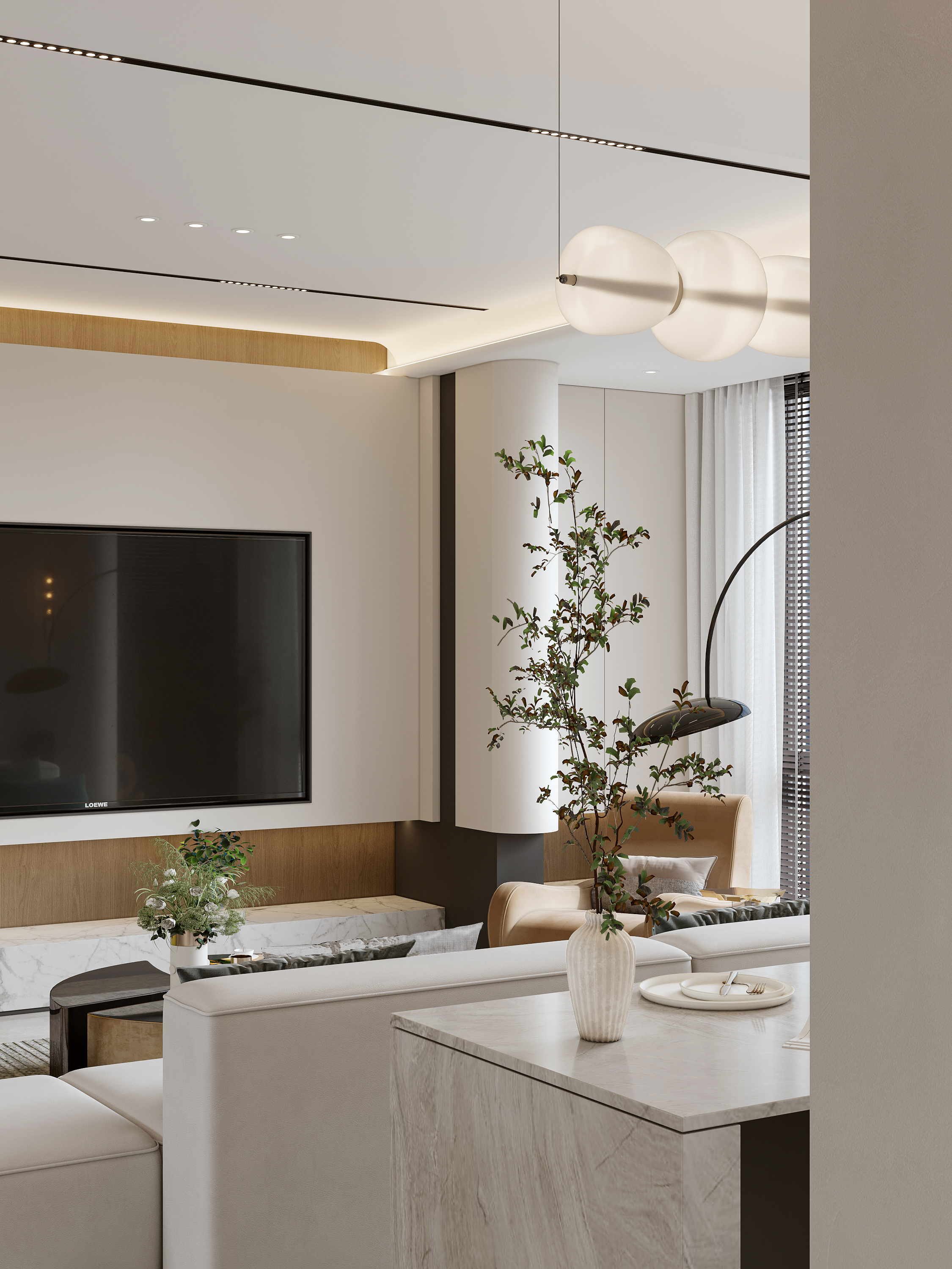 拓筑视觉表现丨现代简约丨岩_DESIGN-5