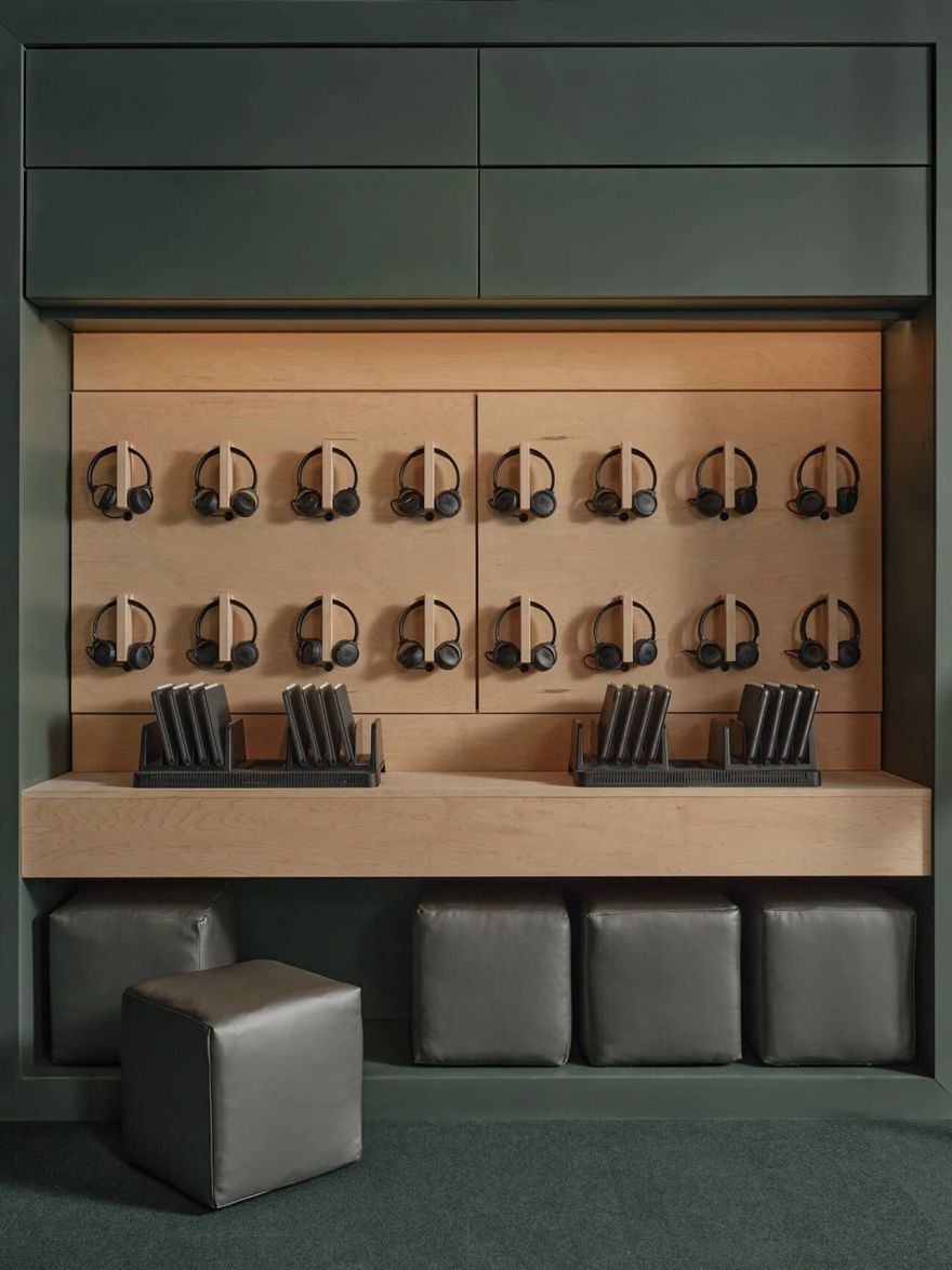 “互联教室”丨Kurani(由Danish Kurani领导的国际建筑公司)-9