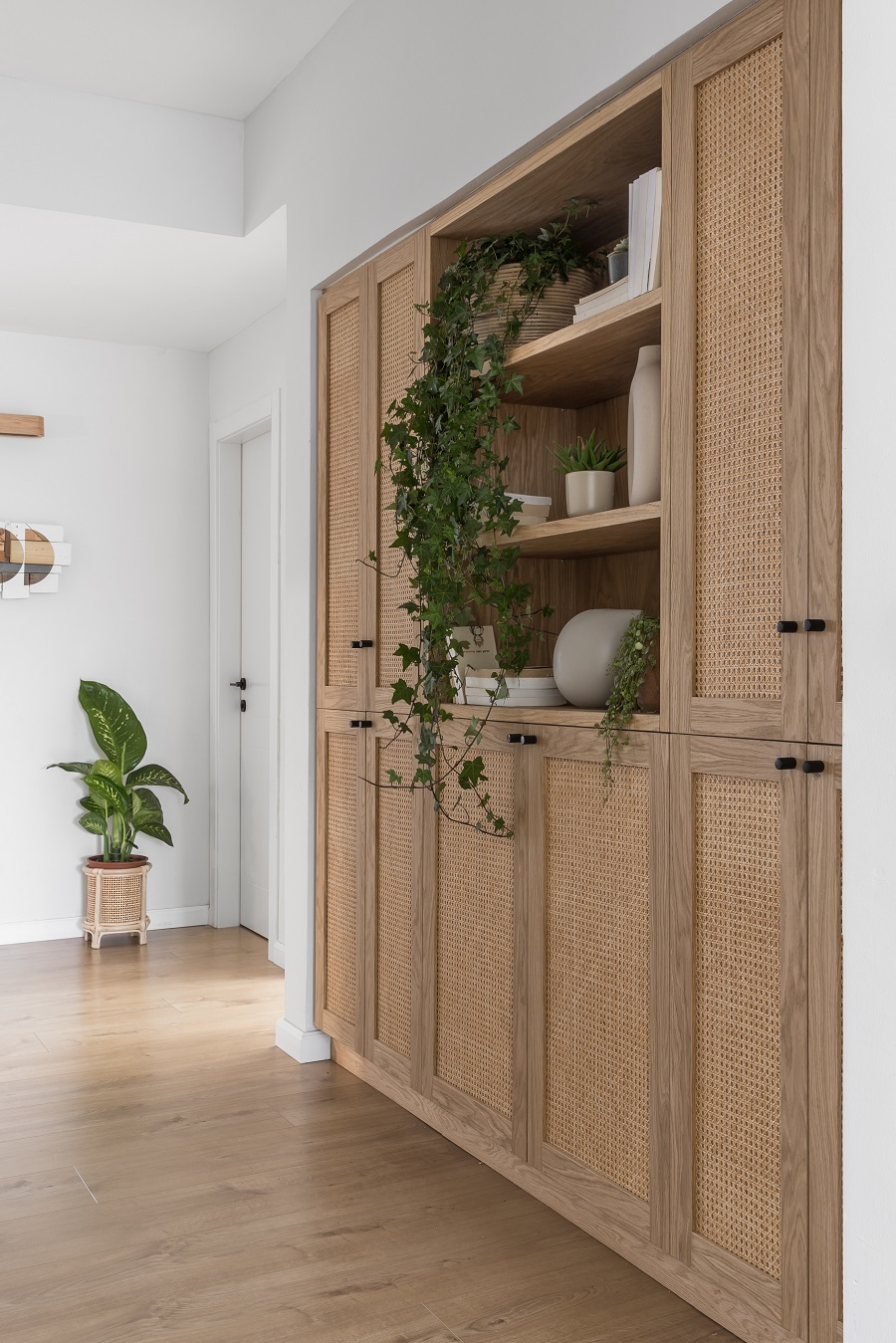 לירון אוטמזגין | עיצוב פנים בית פרטי 5 חדרים בלכיש - PICKINTERI-11