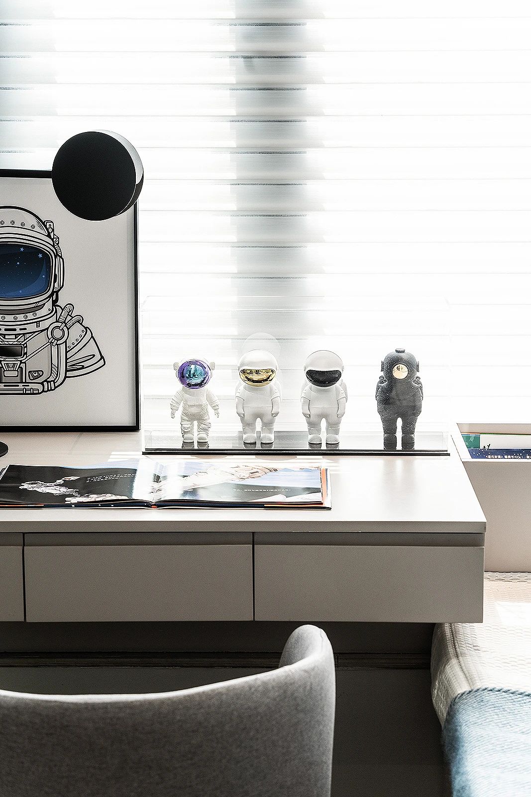 雅居乐·从化滨江雅苑丨中国广州丨研质建筑装饰设计(广州)有限公司,广州本末言建筑装饰设计有限公司-127