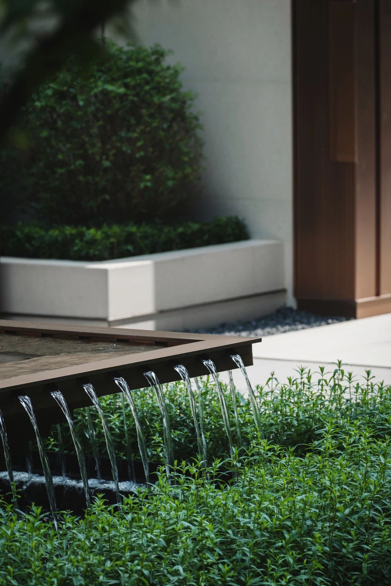 成都龙湖·龙悦台景观设计丨中国四川丨DAOYUAN | 道远设计·五川部-28