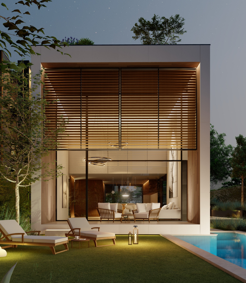 瓦尔德马兰 SOHO丨FH2L Arquitectos-14