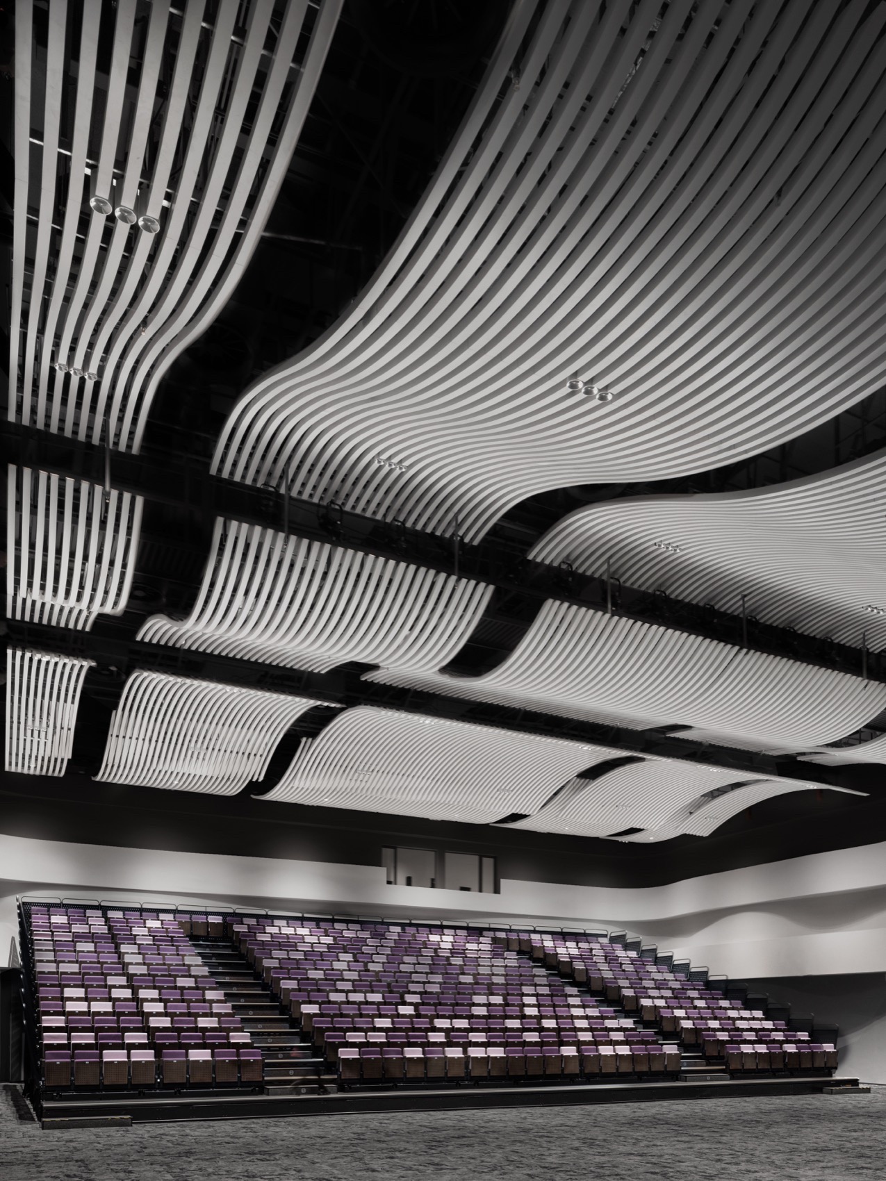 杭州南湖未来科学园室内设计丨中国杭州丨Matrix Design矩阵纵横-88