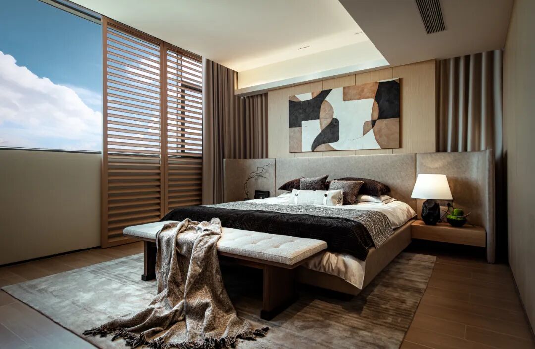 紫禁汇品·华亚万宁花园|森系，自然之境-43