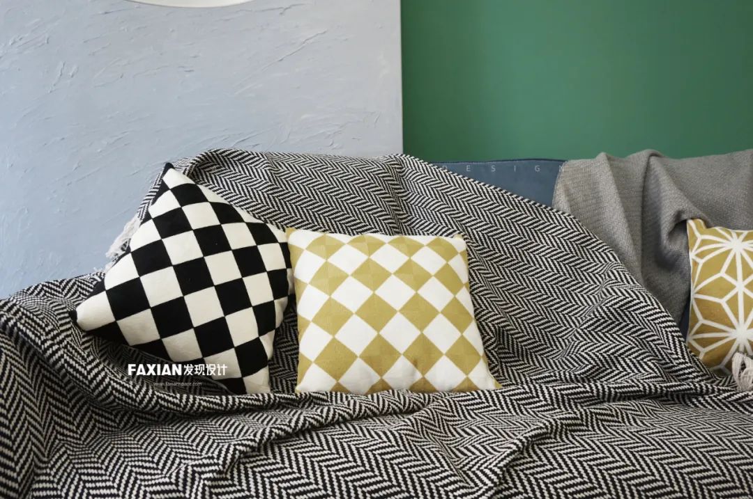 金鼎私宅 | 两室变三室，空间利用大提升-36