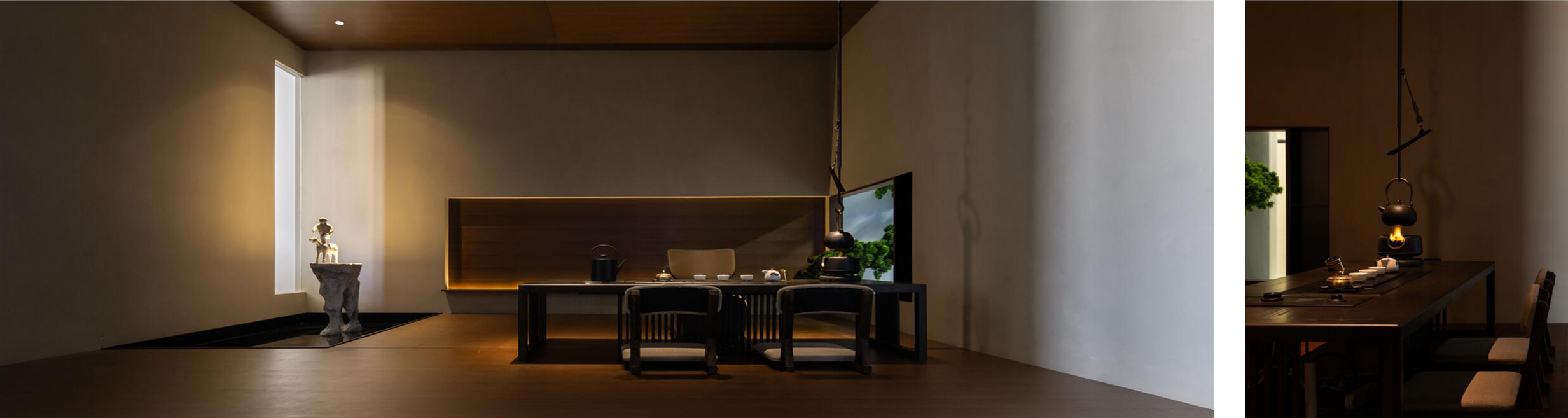 简蕴万象,新卷序开丨中国济南丨易昂设计-7