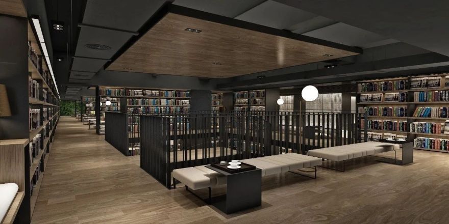 成都九方書店-16