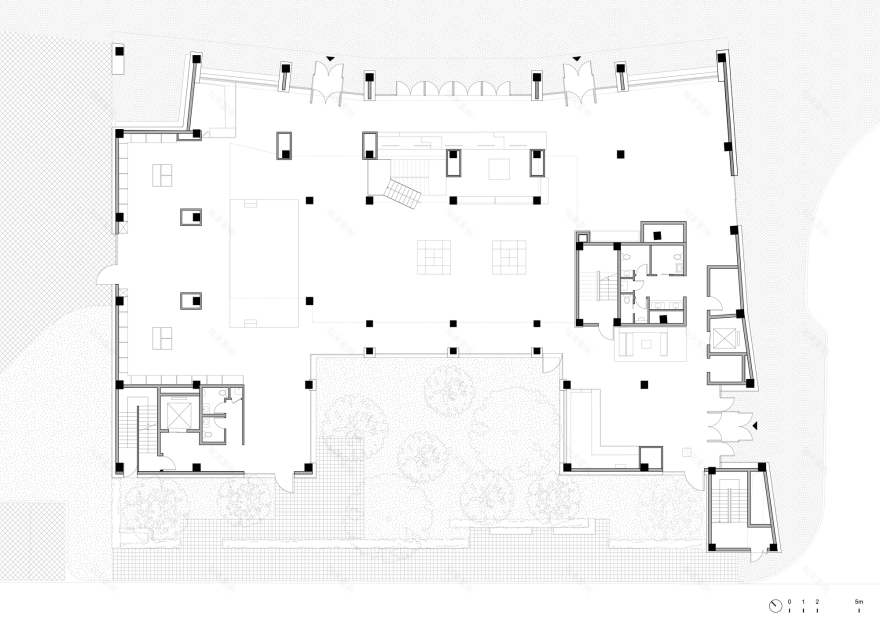 友谊湾社区,Mi Casa Su Casa俱乐部酒店及娟颂公寓丨中国秦皇岛丨genarchitects,AECOM等多家-84