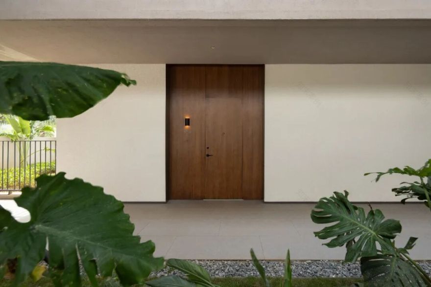 中旅逐浪樾潮酒店丨中国万宁丨杭州观堂室内设计有限公司-28