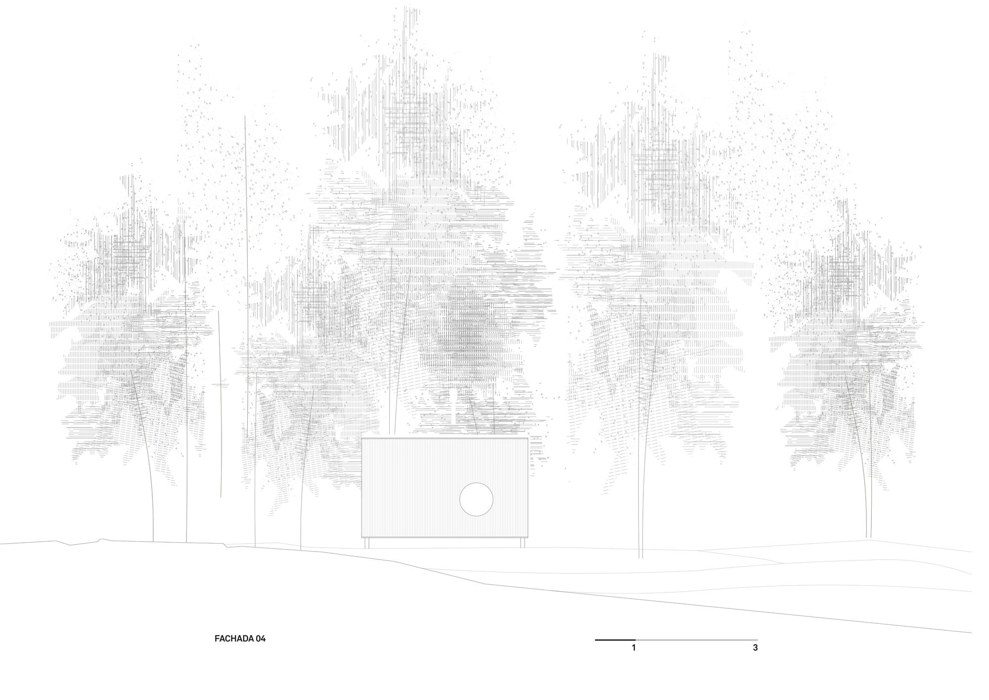 马志尼楼丨乌拉圭丨iHouse estudio-40