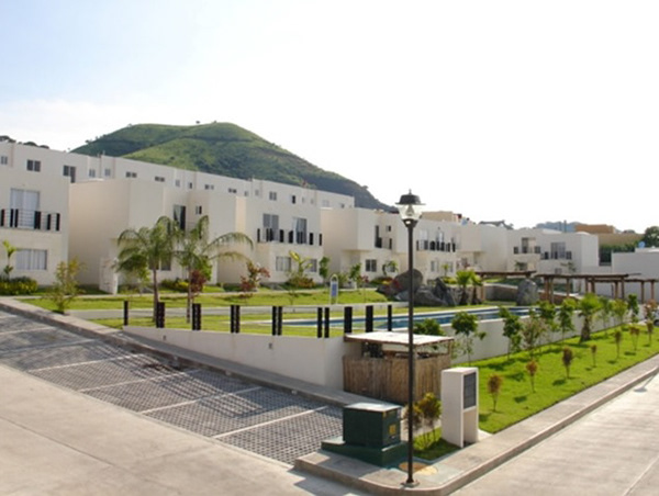 Inmobiliaria de la Riva相关开发项目丨墨西哥-29