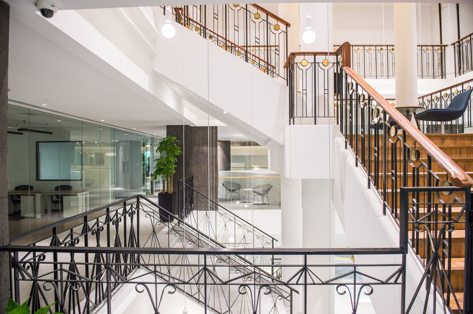 我们+实验室 复兴广场-46