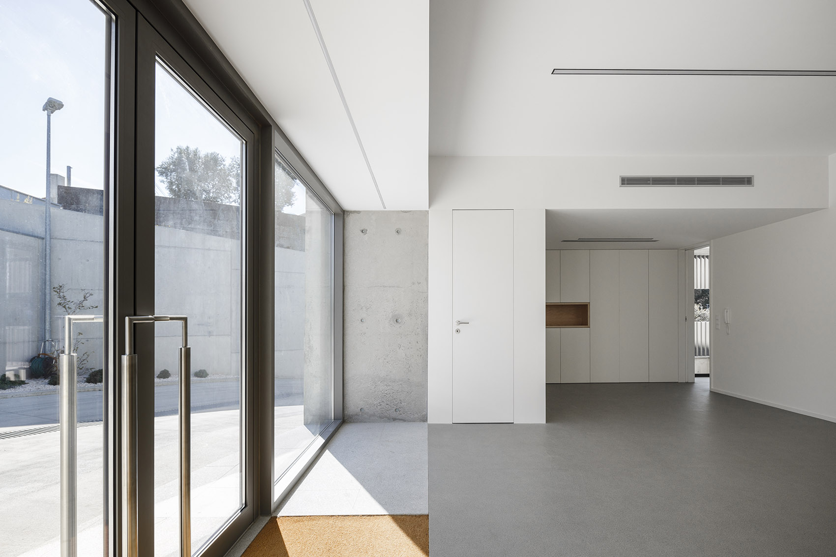 STEELFORM 工厂扩建丨葡萄牙-41