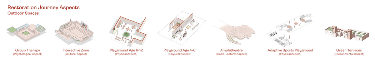 女孩的避难所丨Mohamed Abouzaid-20