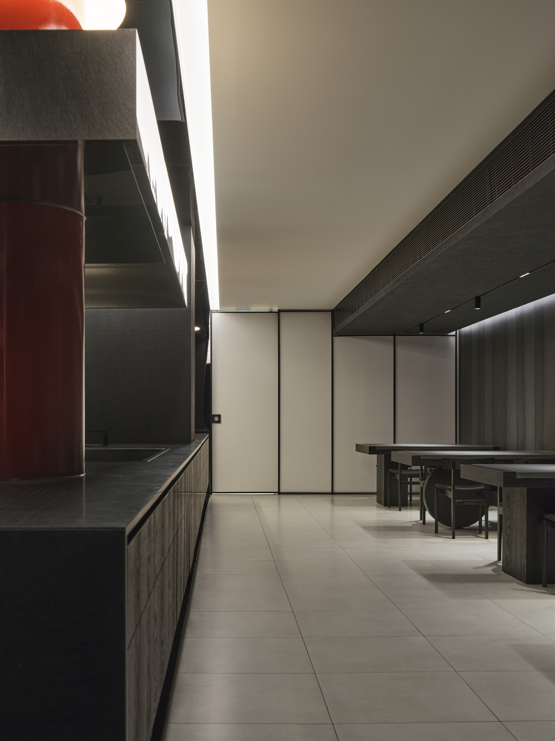 韩国 Sutimoon 餐厅丨韩国首尔丨Another D Studio-32