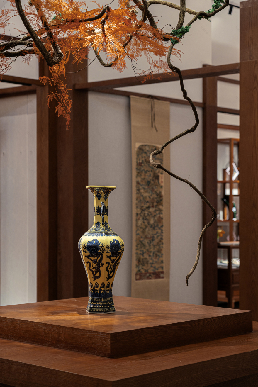 辽博雅集·文创商店丨中国沈阳丨里外 DESIGN-37