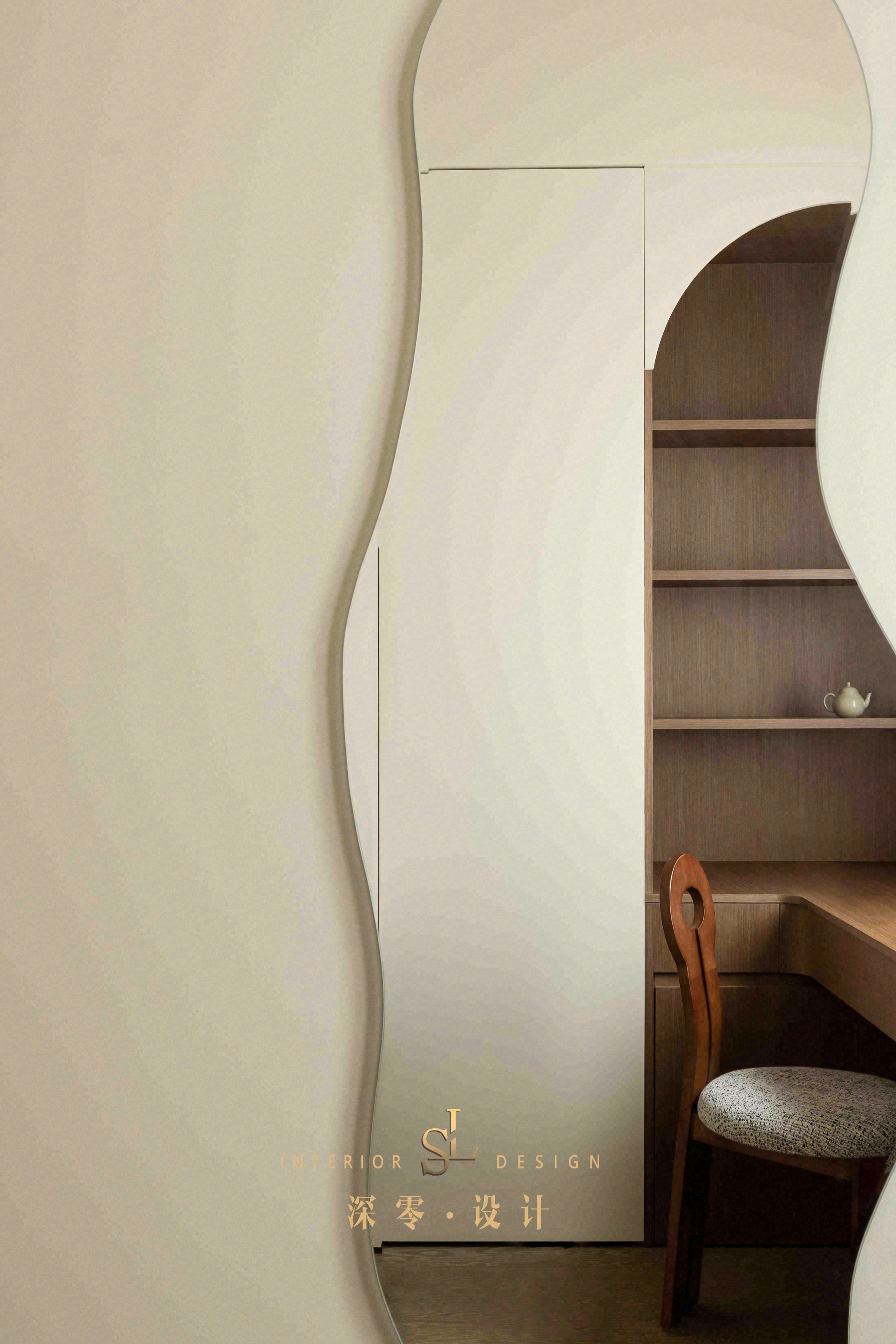 祥生庐州云境·实景丨深零设计-32