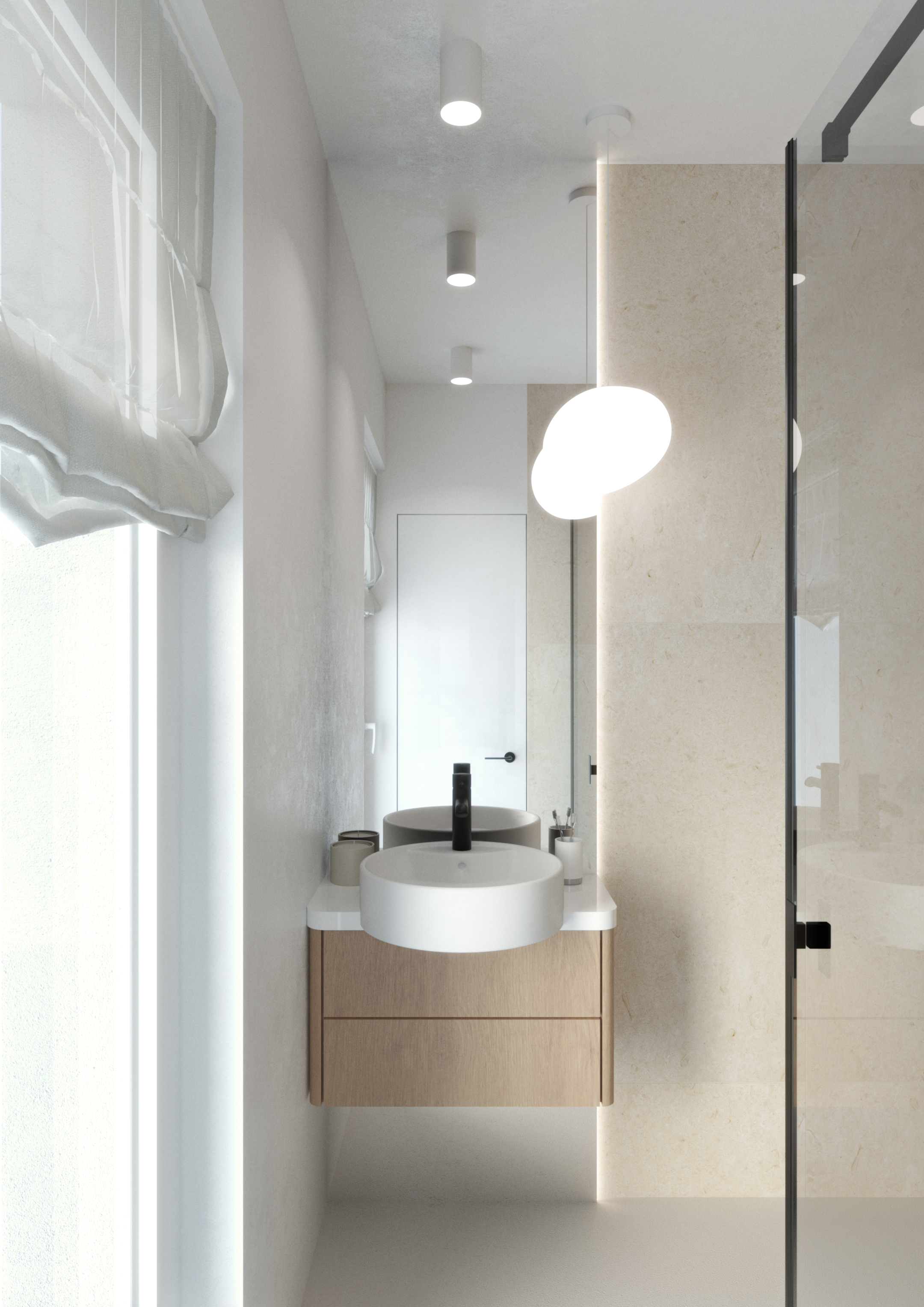 Jarosław家庭智能住宅设计-23