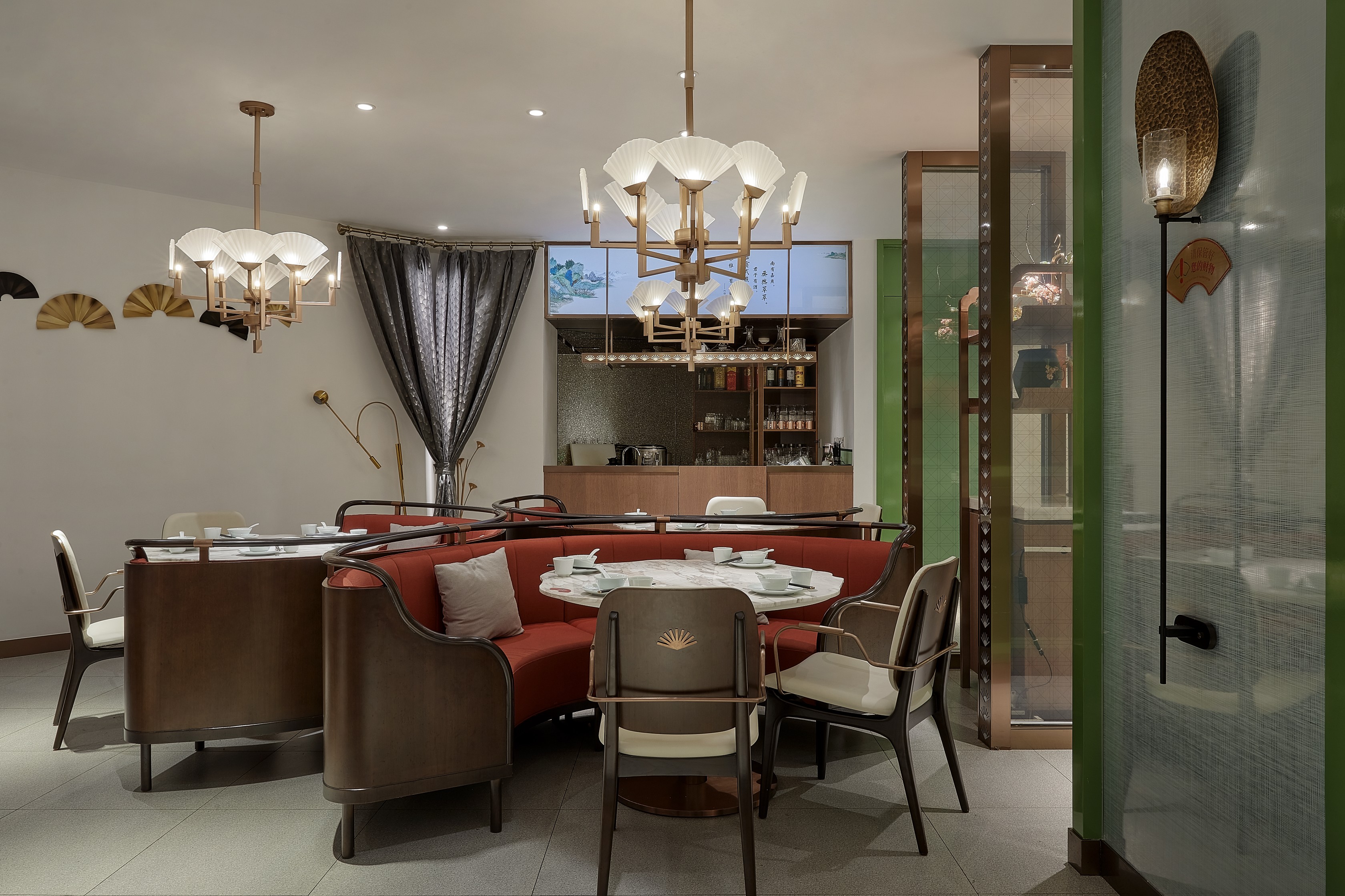 望湘园·小雅丨中国南京丨深圳市有山设计顾问有限公司-55