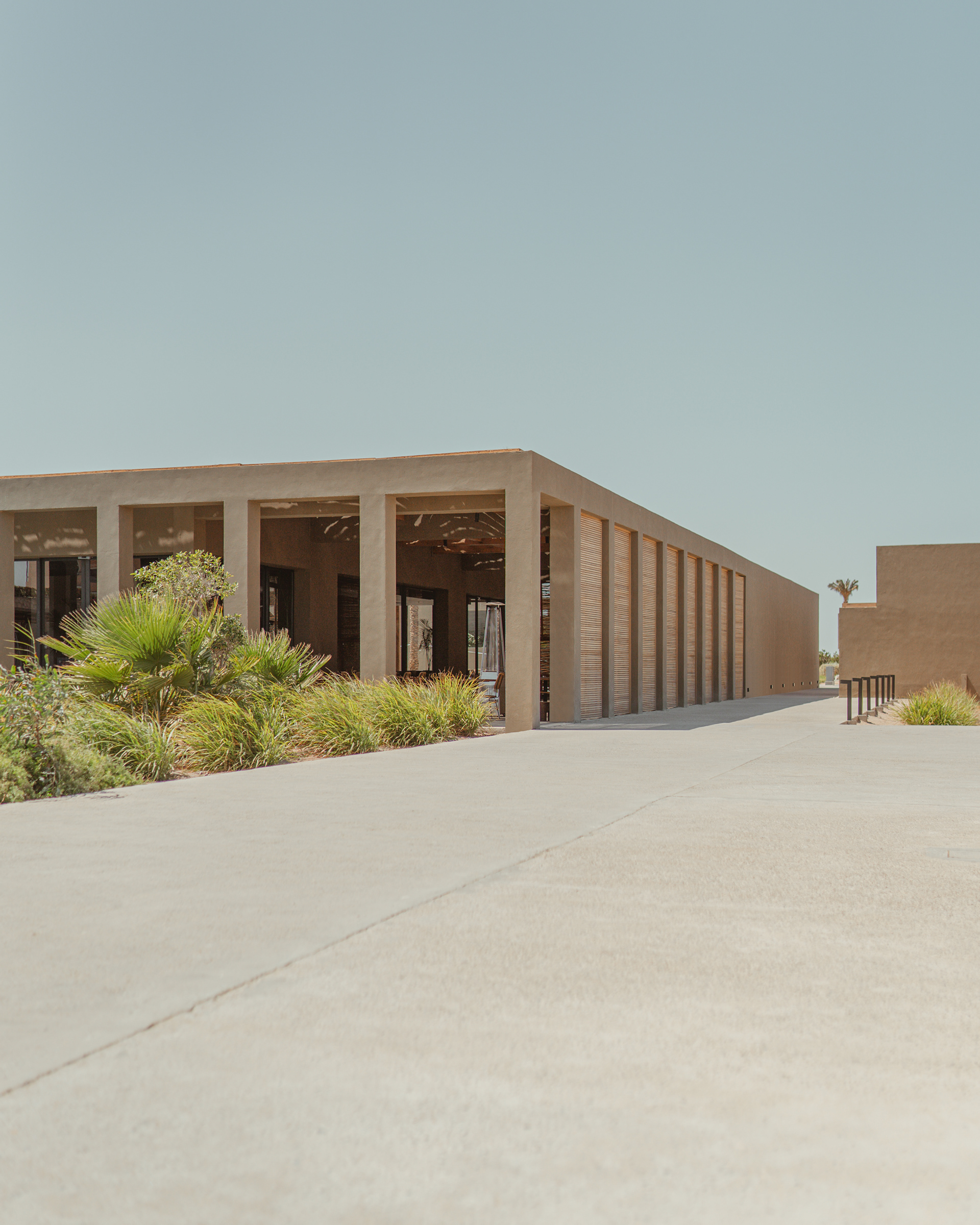 卡萨库克酒店（卡萨库克）丨埃及-12