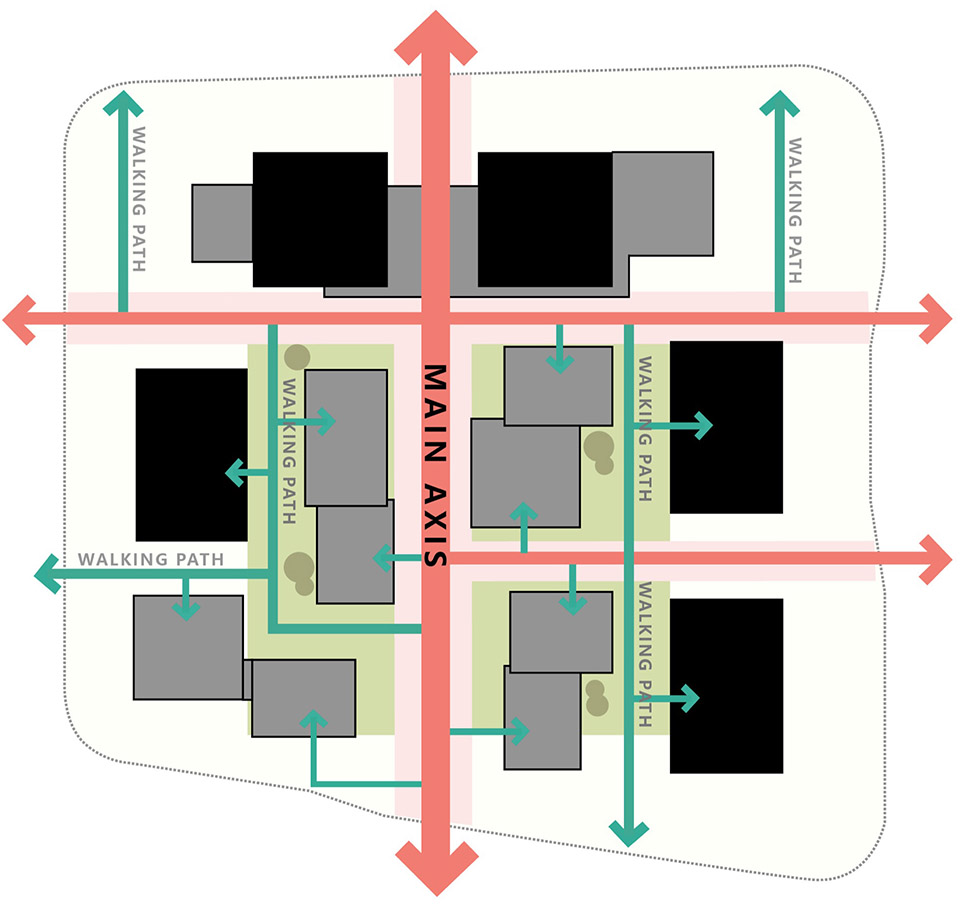 国贸智慧网谷创新园丨中国杭州丨UDG上海联创设计集团股份有限公司-15