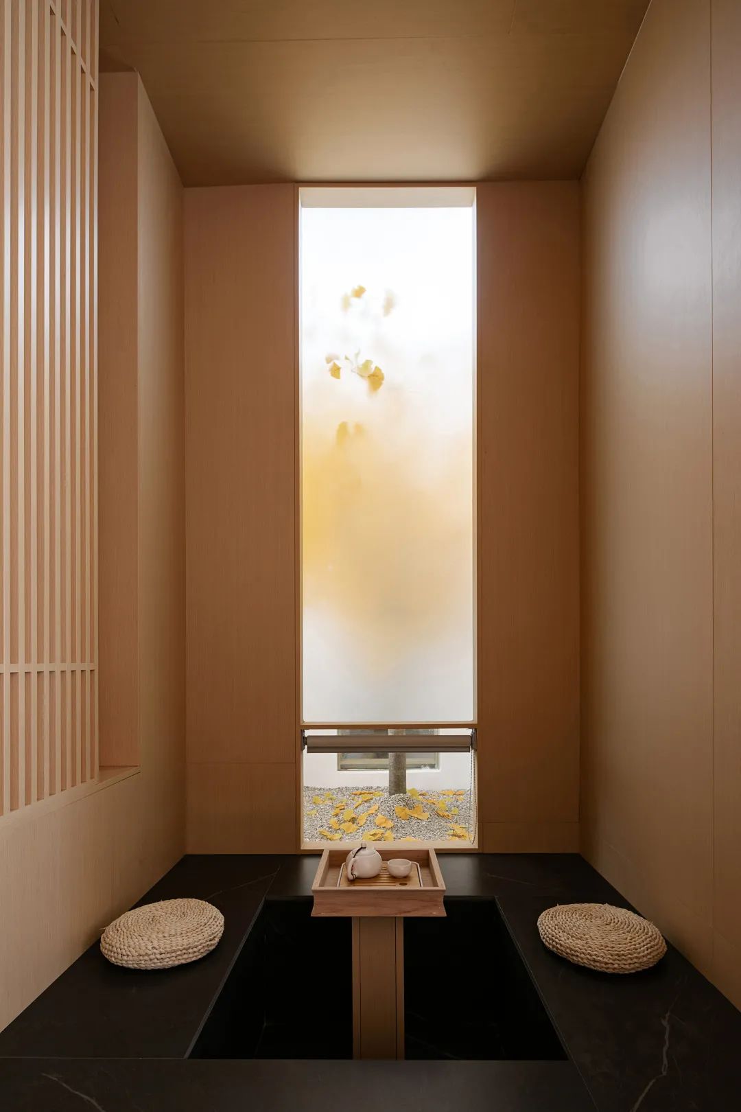 临山海美宿丨中国连云港丨木集建设-53