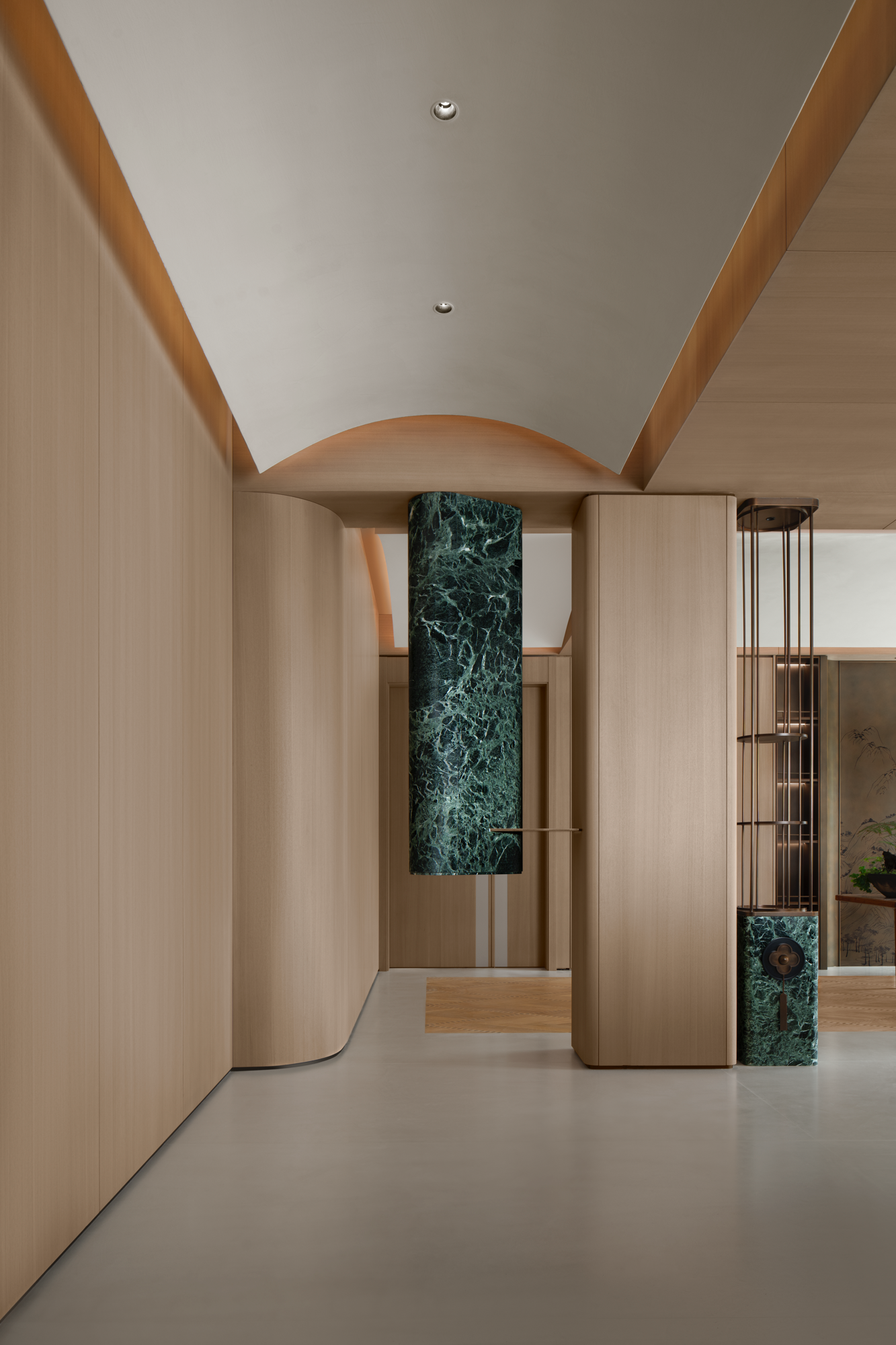 质之所至,境由心生丨中国四川丨新成空间艺术-106