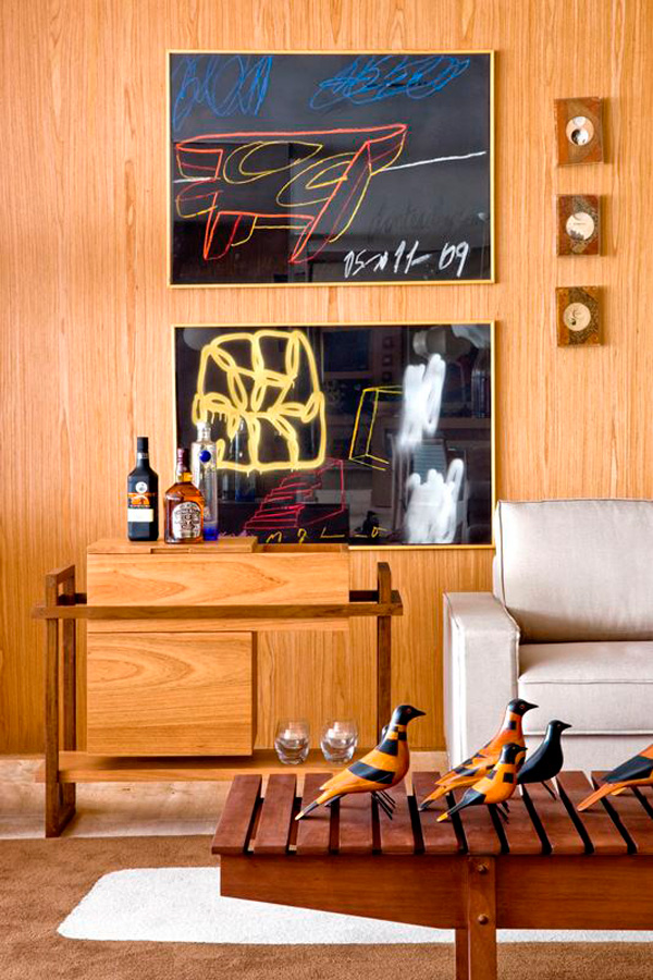 丨巴西丨巴西著名设计师Leo Romano-16