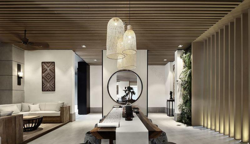 厦门建发•央著销售中心-40