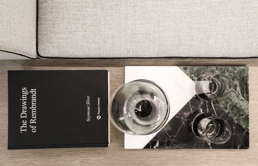 元禾大千 | 给空间喝一口抹茶-25