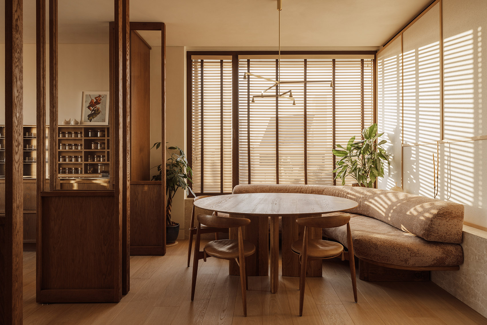 Lumen公寓丨希腊雅典丨Block722-24