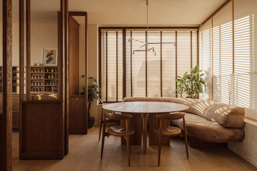 Lumen公寓丨希腊雅典丨Block722-24