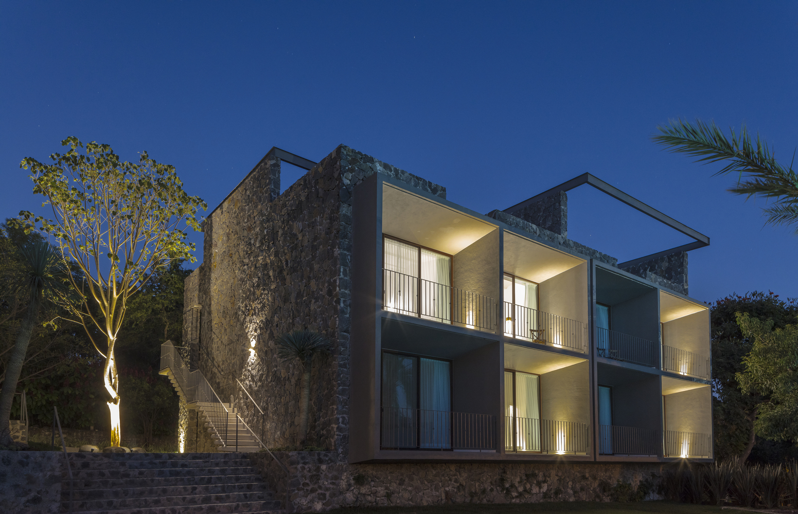 HUAYACÁN Hotel  T3arc-43